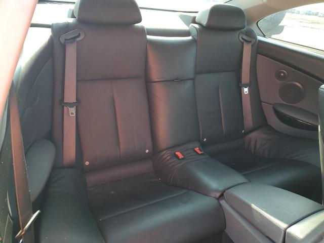 Photo 10 from auction – 2005 BMW 645 CI AUT with VIN WBAEH73435B191606