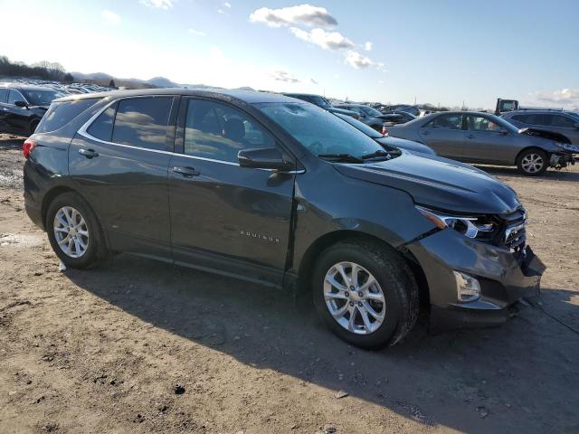 Photo 4 from auction – 2018 CHEVROLET EQUINOX LT with VIN 2GNAXJEV9J6220313