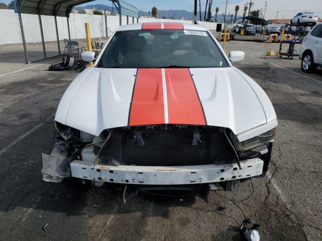 Photo 5 from auction – 2011 DODGE CHARGER with VIN 2B3CL3CG9BH576118