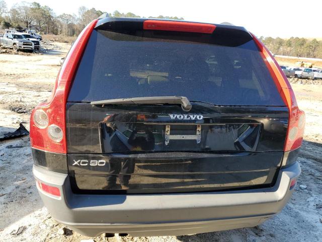 Photo 6 from auction – 2005 VOLVO XC90 with VIN YV1CN592751147587