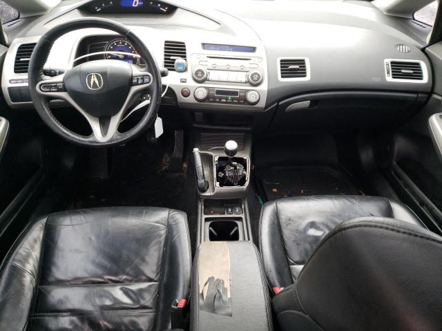 Photo 8 from auction – 2006 ACURA CSX PREMIU with VIN 2HHFD55736H200079