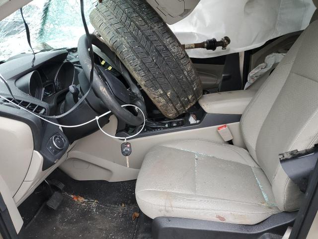 Photo 7 from auction – 2018 FORD ESCAPE SE with VIN 1FMCU0GD2JUB23945