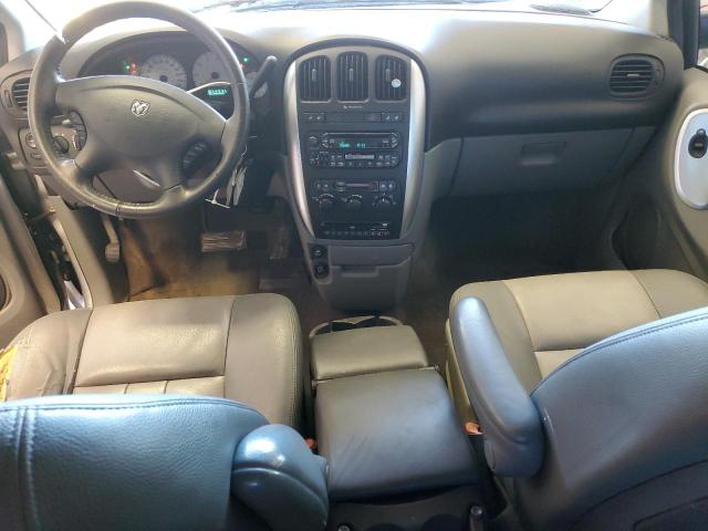 Photo 8 from auction – 2006 DODGE GRAND CARA with VIN 2D4GP44L16R695872