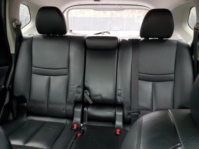Photo 10 from auction – 2015 NISSAN ROGUE S with VIN 5N1AT2MV4FC861522