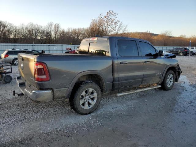 Photo 3 from auction – 2021 RAM 1500 LARAM with VIN 1C6SRFJT7MN725847