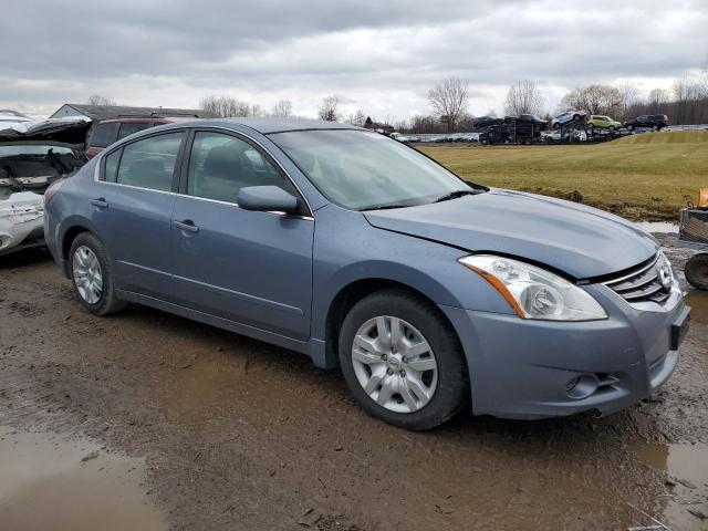Photo 4 from auction – 2010 NISSAN ALTIMA BAS with VIN 1N4AL2APXAN463759