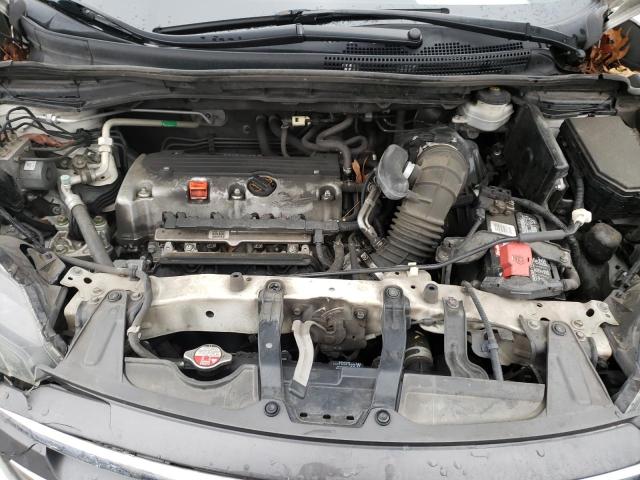 Photo 12 from auction – 2014 HONDA CR-V EXL with VIN 5J6RM3H73EL001318