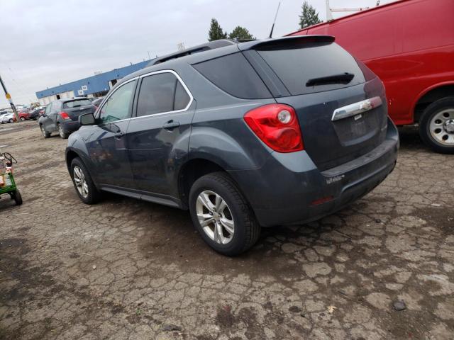 Photo 2 from auction – 2011 CHEVROLET EQUINOX LT with VIN 2GNALPEC8B1260295