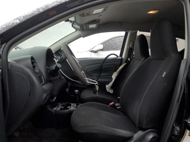 Photo 7 from auction – 2015 NISSAN VERSA S with VIN 3N1CN7AP3FL805038