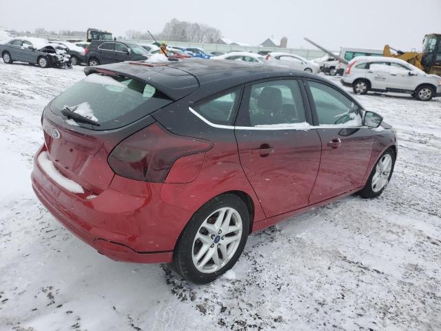 Photo 3 from auction – 2012 FORD FOCUS TITA with VIN 1FAHP3N27CL271981