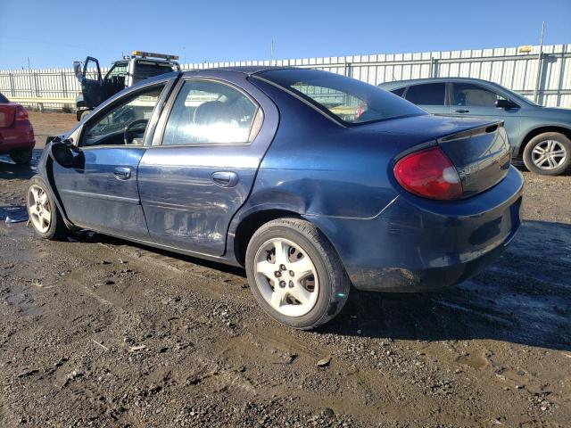 Photo 2 from auction – 2002 DODGE NEON SE with VIN 1B3ES46C42D598888