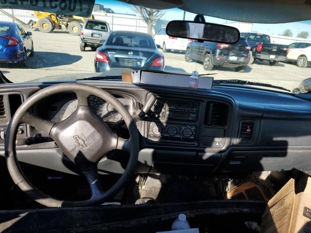 Фото 8 с аукциона – 2001 CHEVROLET SILVERADO с VIN 1GCEK14T71E134972