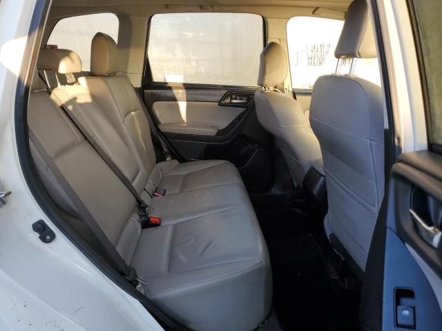 Photo 11 from auction – 2015 SUBARU FORESTER 2 with VIN JF2SJAHC7FH466823