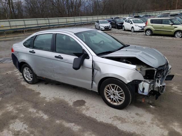 Photo 4 from auction – 2011 FORD FOCUS SE with VIN 1FAHP3FN0BW133785
