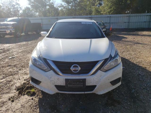 Photo 5 from auction – 2018 NISSAN ALTIMA 2.5 with VIN 1N4AL3AP2JC171167