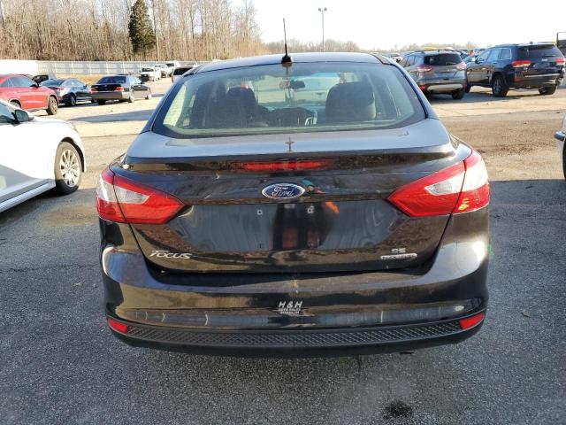 Photo 6 from auction – 2013 FORD FOCUS SE with VIN 1FADP3F24DL312811