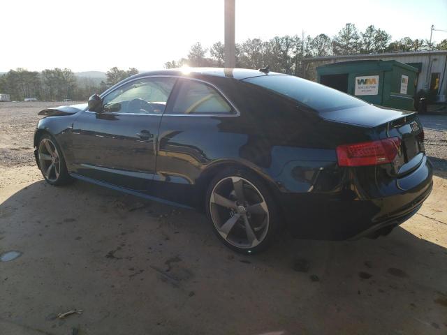 Photo 2 from auction – 2016 AUDI A5 PREMIUM with VIN WAUM2AFR7GA050600