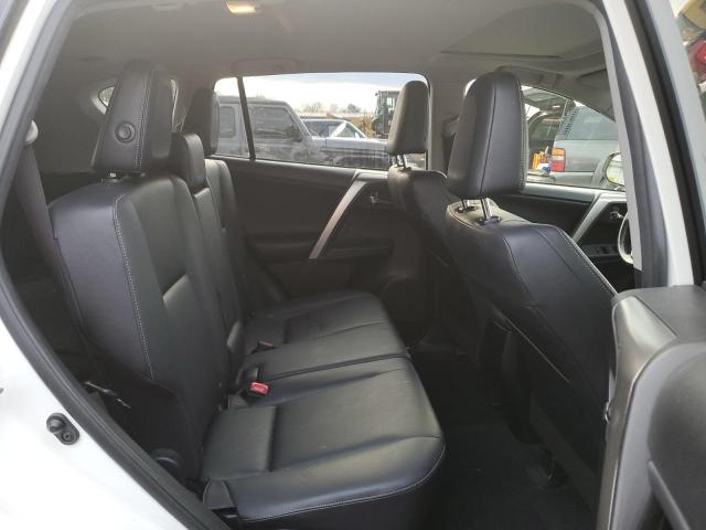 Photo 11 from auction – 2015 TOYOTA RAV4 LIMIT with VIN JTMDFREV1FD165159