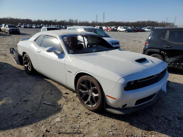 Photo 4 from auction – 2019 DODGE CHALLENGER with VIN 2C3CDZBT1KH531501