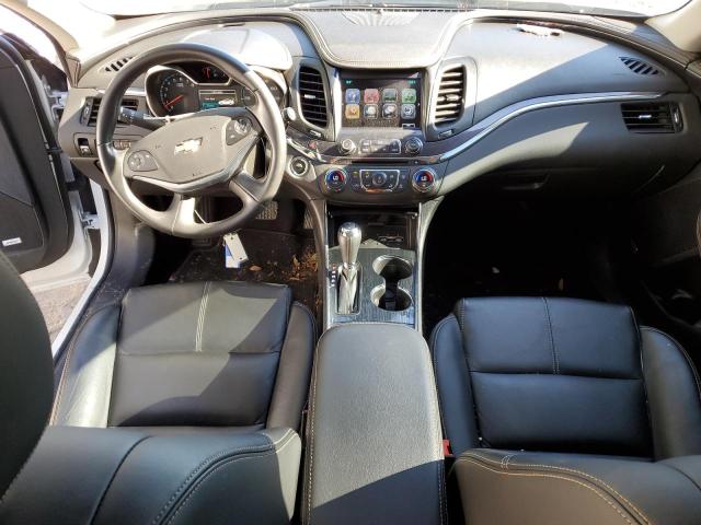 Photo 8 from auction – 2017 CHEVROLET IMPALA LT with VIN 2G1105S36H9104592