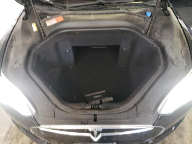 Photo 11 from auction – 2014 TESLA MODEL S with VIN 5YJSA1S11EFP36634