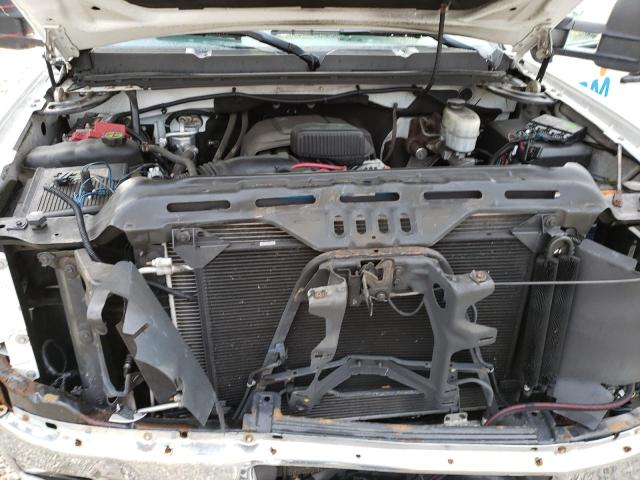 Photo 11 from auction – 2013 CHEVROLET SILVERADO with VIN 1GC0KXCG4DF189766