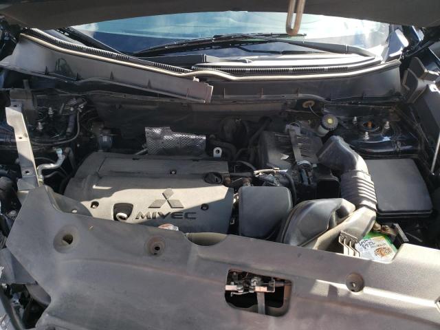 Фото 12 с аукциона – 2015 MITSUBISHI OUTLANDER с VIN 4A4AP3AW4FE054586