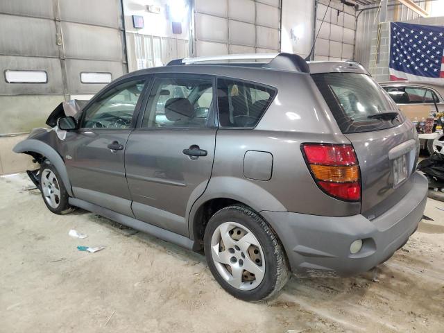 Photo 2 from auction – 2007 PONTIAC VIBE with VIN 5Y2SL65847Z402191