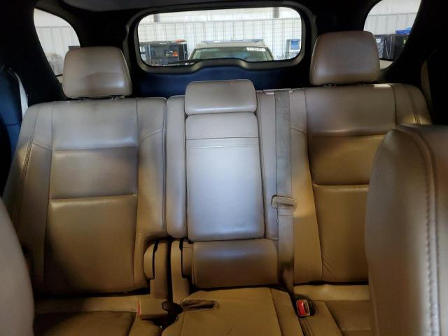 Photo 10 from auction – 2011 DODGE DURANGO CI with VIN 1D4RD5GGXBC676889