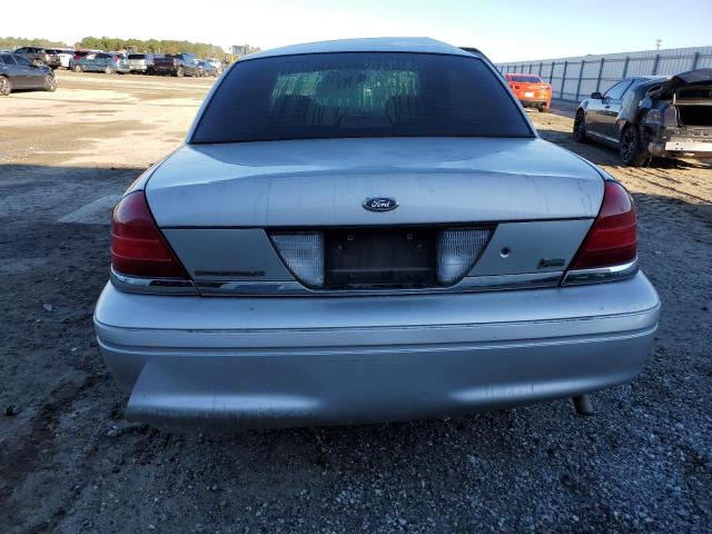 Photo 6 from auction – 2010 FORD CROWN VICT with VIN 2FABP7EVXAX139210