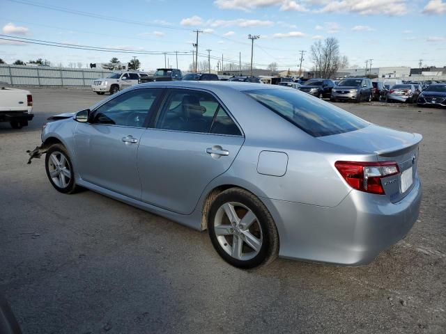 Photo 2 from auction – 2012 TOYOTA CAMRY BASE with VIN 4T1BF1FK6CU616543