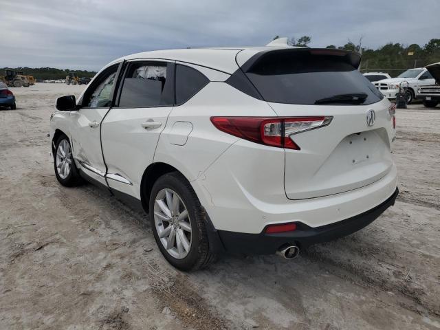 Photo 2 from auction – 2019 ACURA RDX with VIN 5J8TC2H32KL035513