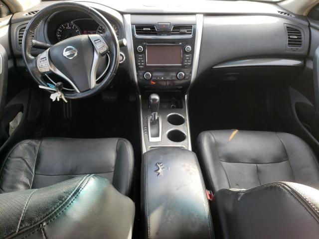 Photo 8 from auction – 2013 NISSAN ALTIMA 2.5 with VIN 1N4AL3AP6DC233447