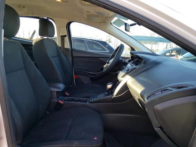 Photo 7 from auction – 2017 FORD FOCUS SE with VIN 1FADP3F24HL249344