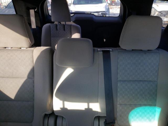 Photo 10 from auction – 2011 FORD EXPLORER X with VIN 1FMHK7D88BGA35526