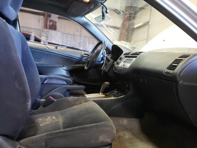 Photo 7 from auction – 2005 HONDA CIVIC EX with VIN 1HGEM22965L037479