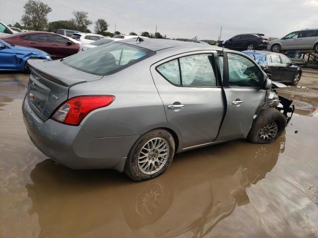 Photo 3 from auction – 2013 NISSAN VERSA S with VIN 3N1CN7AP0DL818228