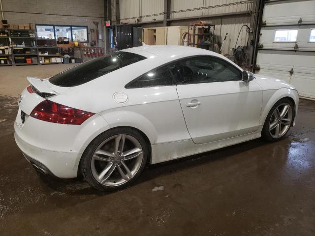 Photo 3 from auction – 2015 AUDI TTS with VIN TRUB1AFK8F1000812