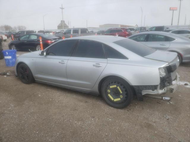 Photo 2 from auction – 2012 AUDI A6 with VIN WAUBGAFC5CN006649