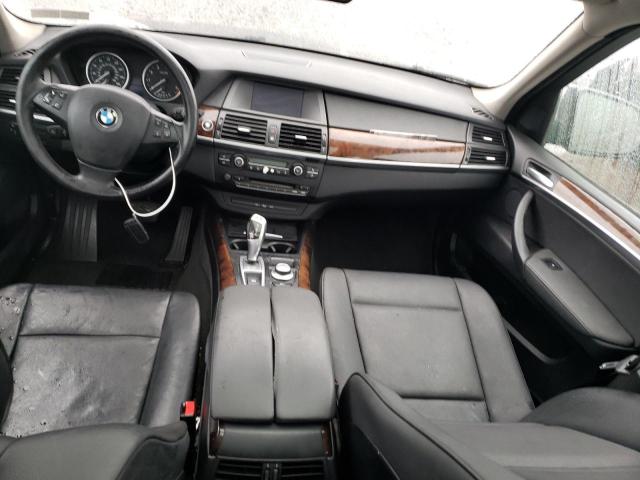 Photo 8 from auction – 2009 BMW X5 XDRIVE3 with VIN 5UXFE43549L263824