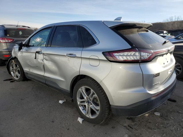Photo 2 from auction – 2018 FORD EDGE TITAN with VIN 2FMPK4K94JBB10640