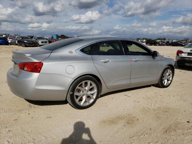 Photo 3 from auction – 2014 CHEVROLET IMPALA LT with VIN 2G1125S31E9158615