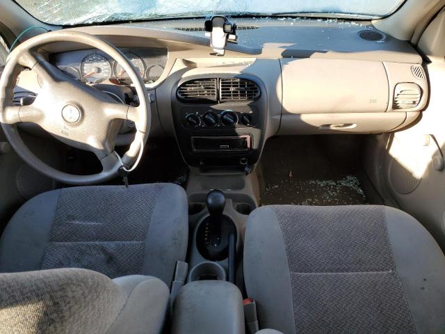 Photo 8 from auction – 2000 DODGE NEON BASE with VIN 1B3ES46CXYD532449