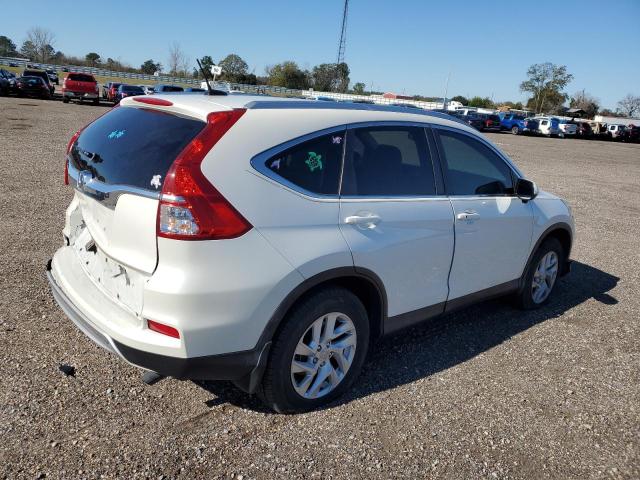 Photo 3 from auction – 2015 HONDA CR-V EXL with VIN 5J6RM3H71FL010312