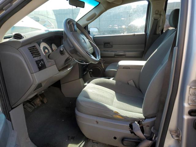 Photo 7 from auction – 2004 DODGE DURANGO ST with VIN 1D4HB38N94F145428