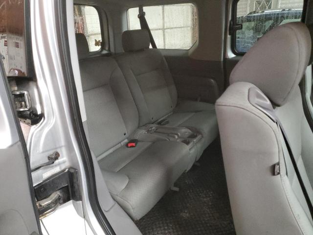 Photo 10 from auction – 2011 HONDA ELEMENT EX with VIN 5J6YH2H77BL000713