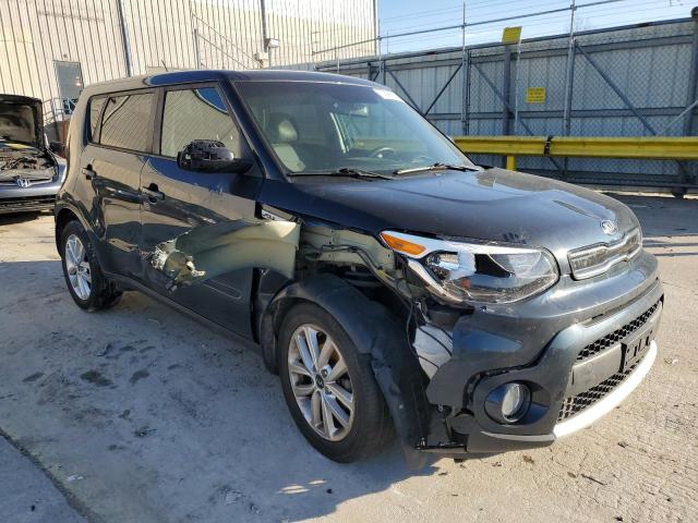Photo 4 from auction – 2017 KIA SOUL + with VIN KNDJP3A51H7461822
