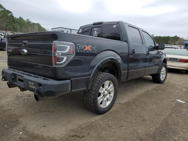 Photo 3 from auction – 2010 FORD F150 SUPER with VIN 1FTFW1EV9AKE79253