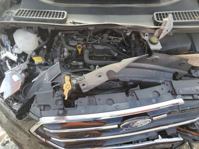 Photo 12 from auction – 2019 FORD ESCAPE SE with VIN 1FMCU0GD2KUB74945
