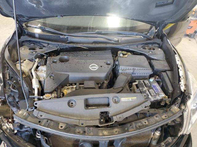 Photo 11 from auction – 2015 NISSAN ALTIMA 2.5 with VIN 1N4AL3AP3FC240939